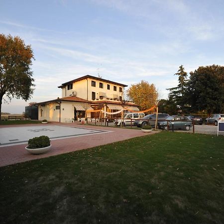 Bed and Breakfast Terzo Bacino San Michele al Tagliamento Exteriér fotografie