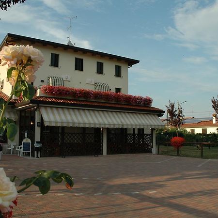 Bed and Breakfast Terzo Bacino San Michele al Tagliamento Exteriér fotografie