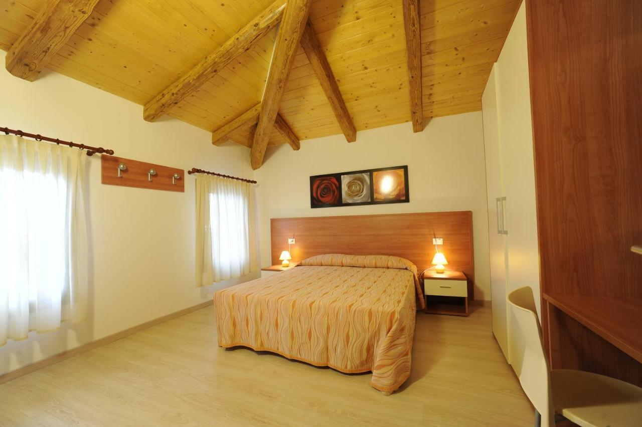 Bed and Breakfast Terzo Bacino San Michele al Tagliamento Exteriér fotografie