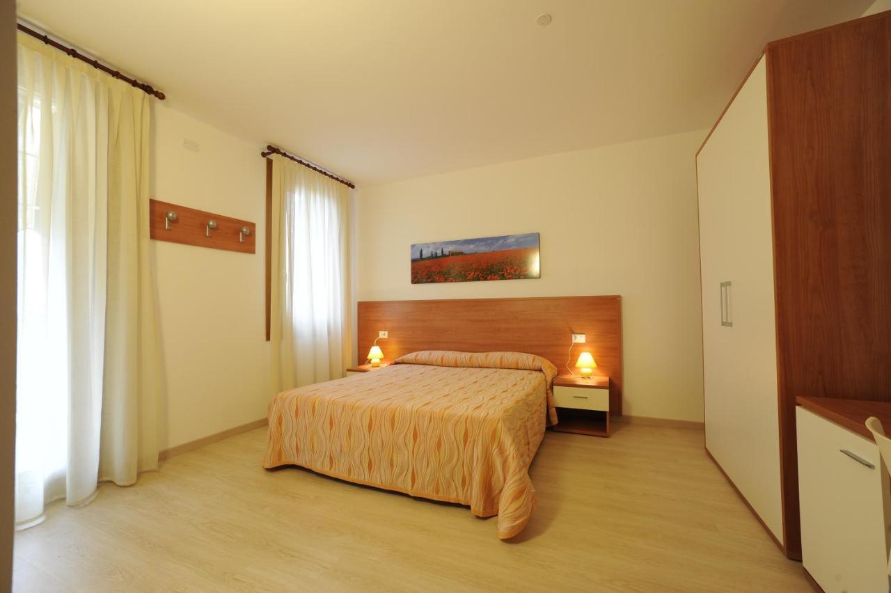 Bed and Breakfast Terzo Bacino San Michele al Tagliamento Exteriér fotografie