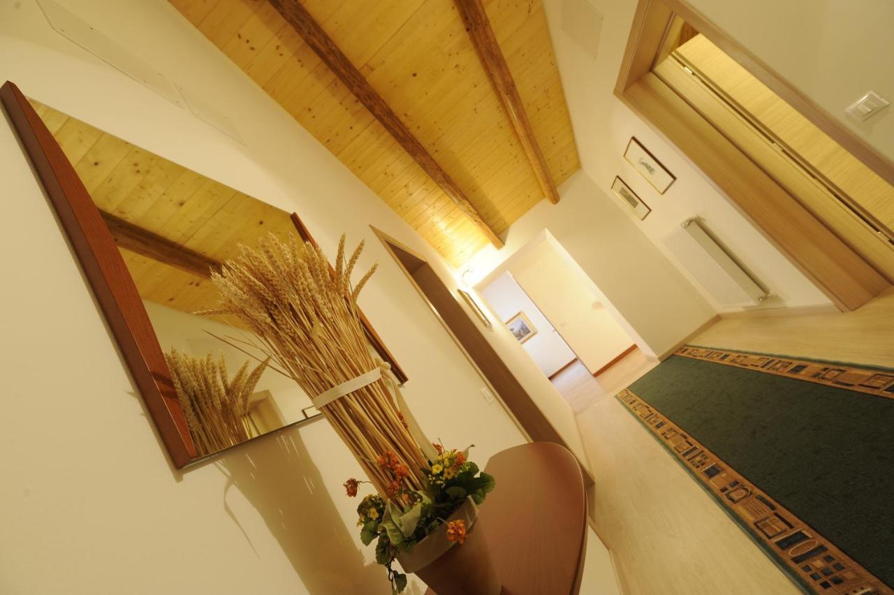 Bed and Breakfast Terzo Bacino San Michele al Tagliamento Exteriér fotografie