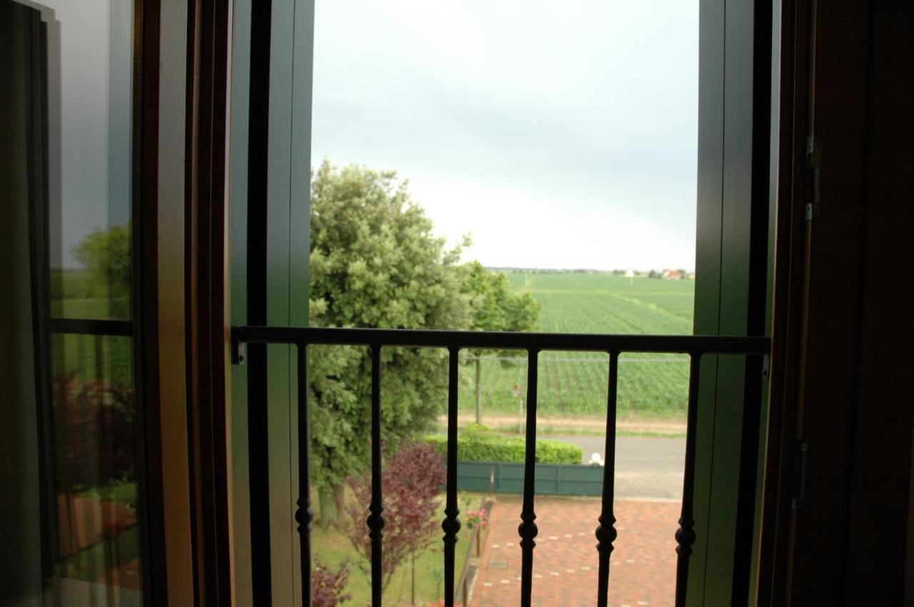 Bed and Breakfast Terzo Bacino San Michele al Tagliamento Exteriér fotografie