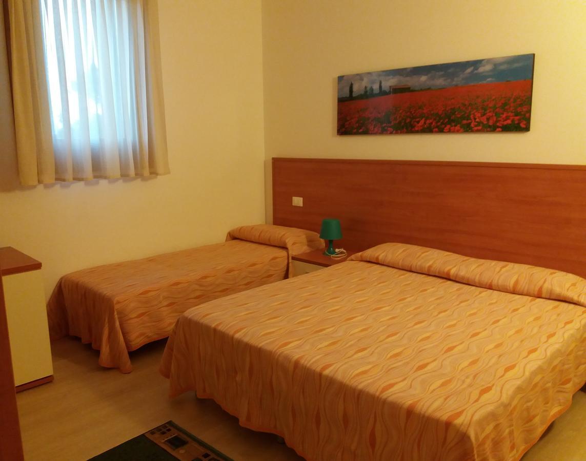 Bed and Breakfast Terzo Bacino San Michele al Tagliamento Exteriér fotografie